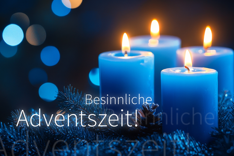 Unsere Betriebszeiten an den bevorstehenden Feiertagen